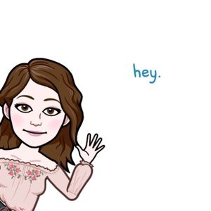 Meet your Posher, Shelley